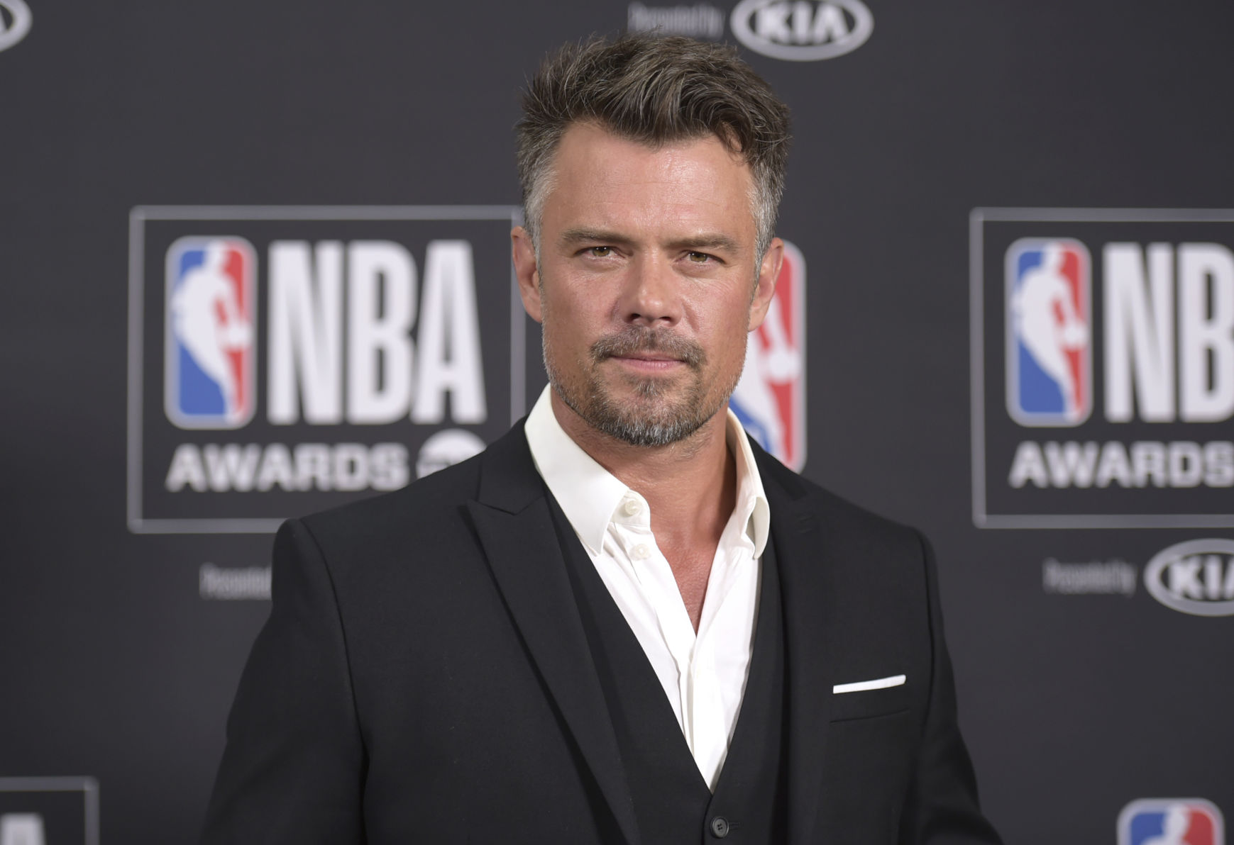 Josh Duhamel